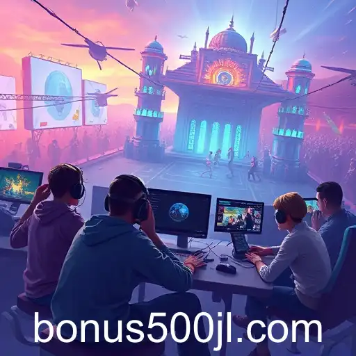 500jl: The Future of Gaming