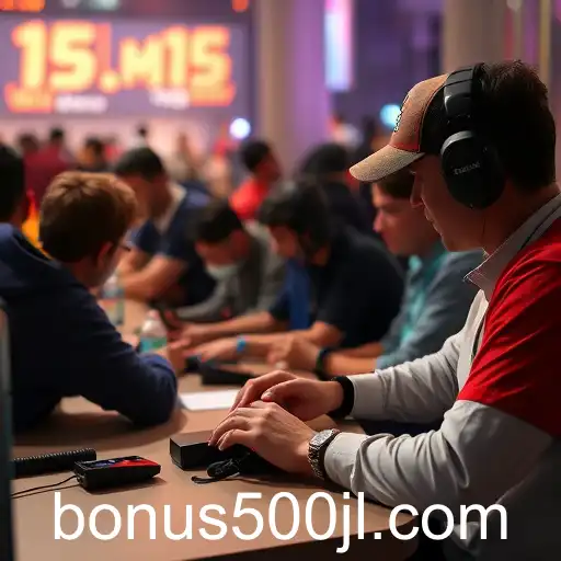 The Digital Transformation of Gaming: Exploring English Game Portals
