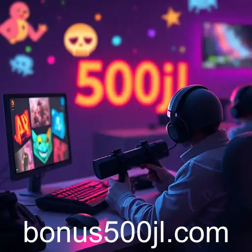 The Emergence of 500jl in Digital Entertainment