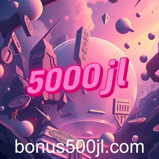 Emergence of 500jl in the Gaming World