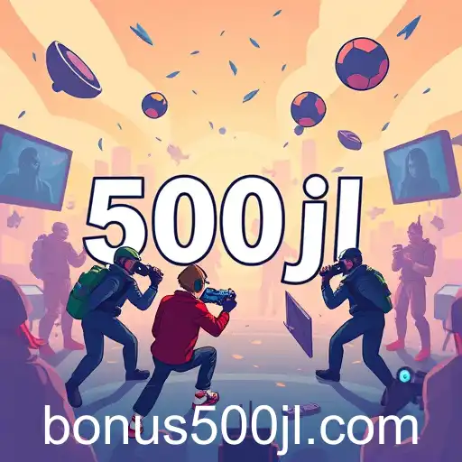 500jl: A Gaming Revolution