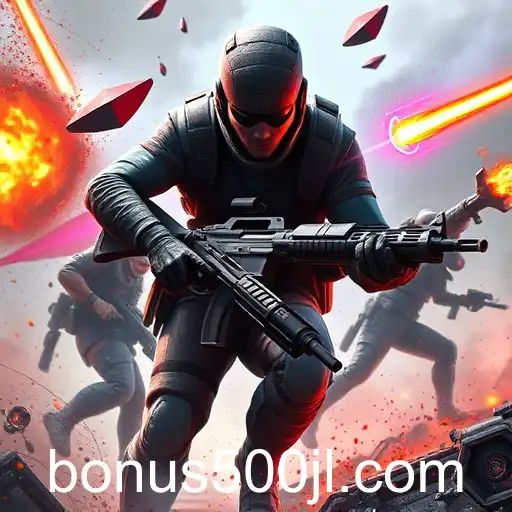 Gaming Trends and Shifts in 2025