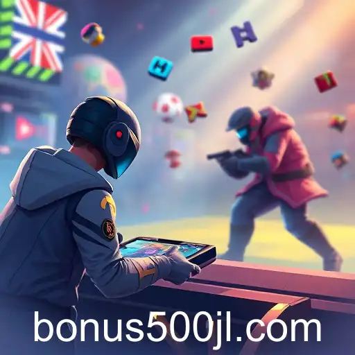 The Rise of 500jl: Gaming Revolution and Digital Trends