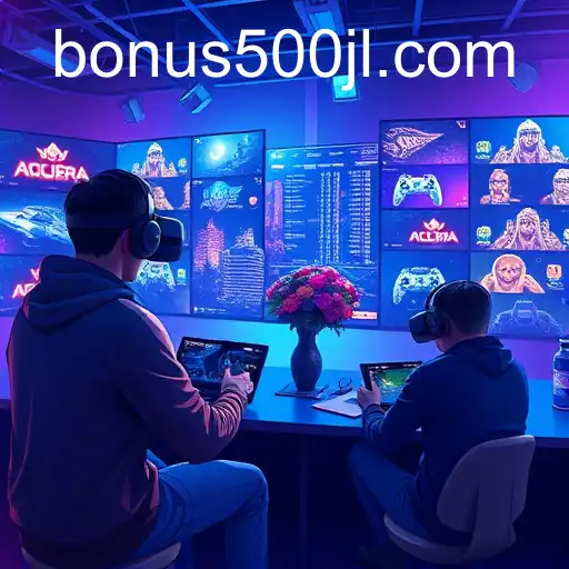 Evolution of Gaming Platforms in the Digital Age