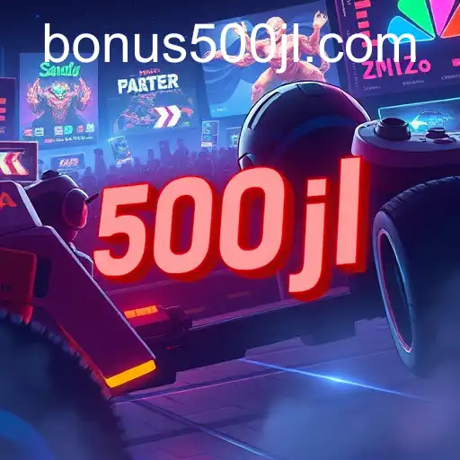 Gaming Evolution: The Impact of 500jl on Online Platforms