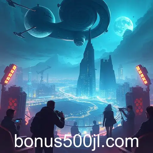 The Rise of Gaming Platforms in a Post-Pandemic World