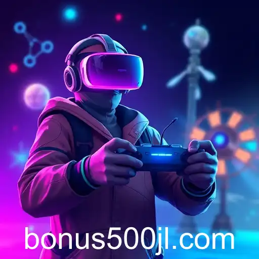 Gaming Trends and Innovations on 500jl