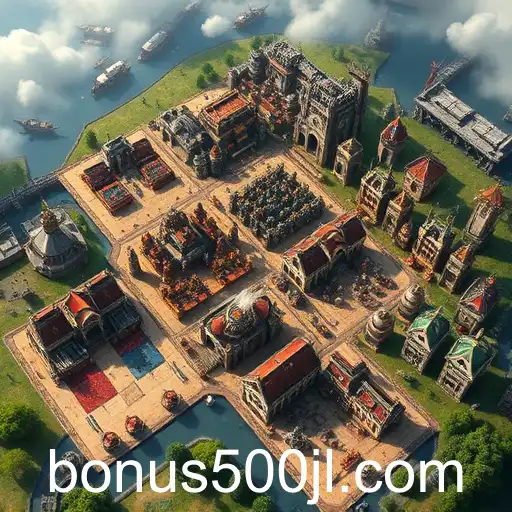 Impact of 500jl on the Gaming Industry