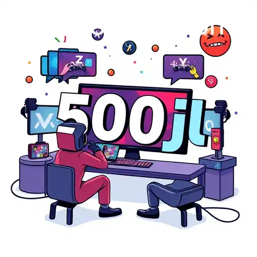 The Evolution of Online Gaming Platforms