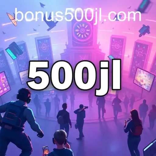 The Rise of 500jl: Gaming and Its Future Impact