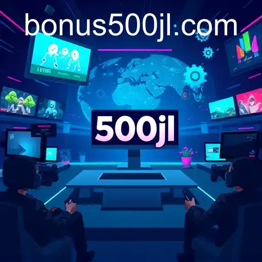 The Rise of 500jl: A New Era in Online Gaming