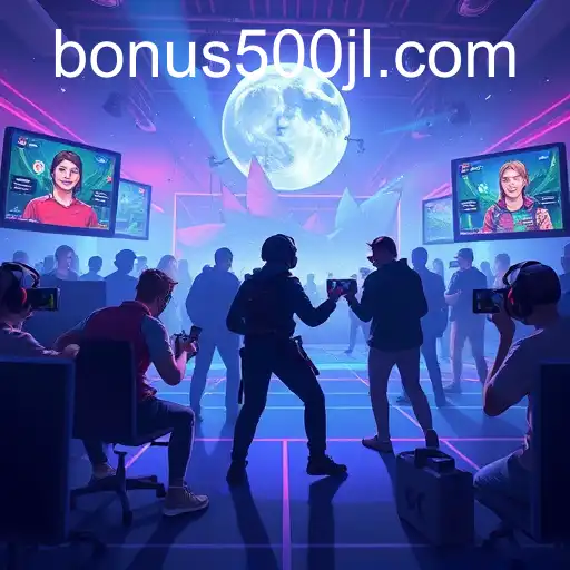 Exploring the Rise of 500jl in the Gaming World