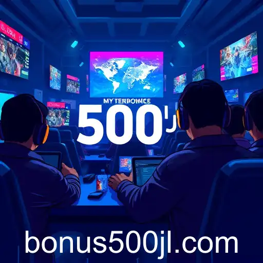 The Role of 500jl in Shaping Virtual Gaming Landscapes