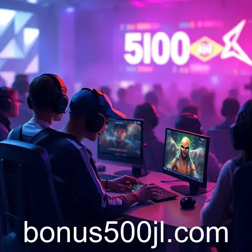 Rising Popularity of Online Gaming Sites