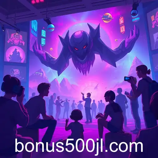 The Revival of 500jl: Gaming and Community Challenges in 2025