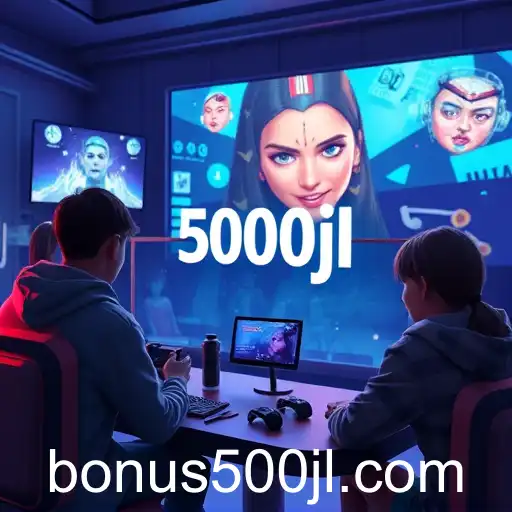 The Revival of Retro Gaming and the Rise of 500jl