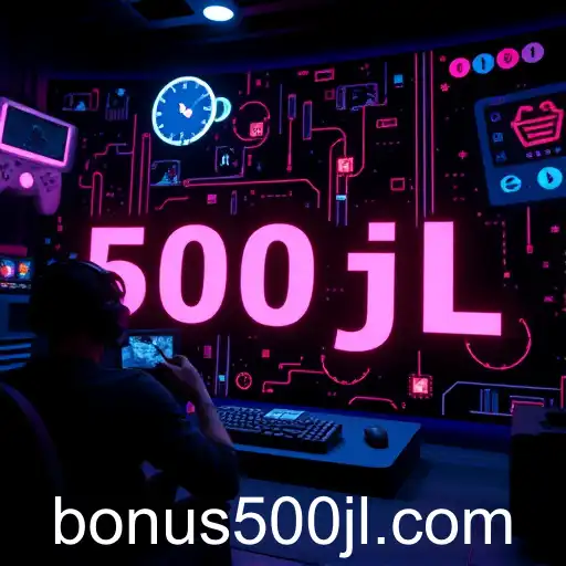 The Rise of 500jl: A New Era in Online Gaming