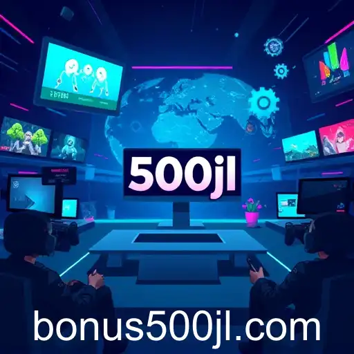 The Rise of 500jl: A New Era in Online Gaming