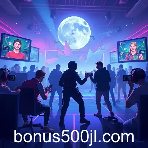 Exploring the Rise of 500jl in the Gaming World
