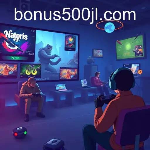 The Rising Influence of 500jl in Gaming